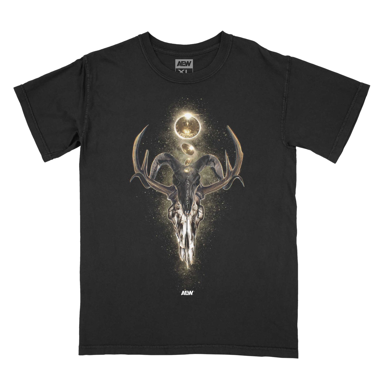 The Elite Symbology T-Shirt T-Shirt PW Catalog