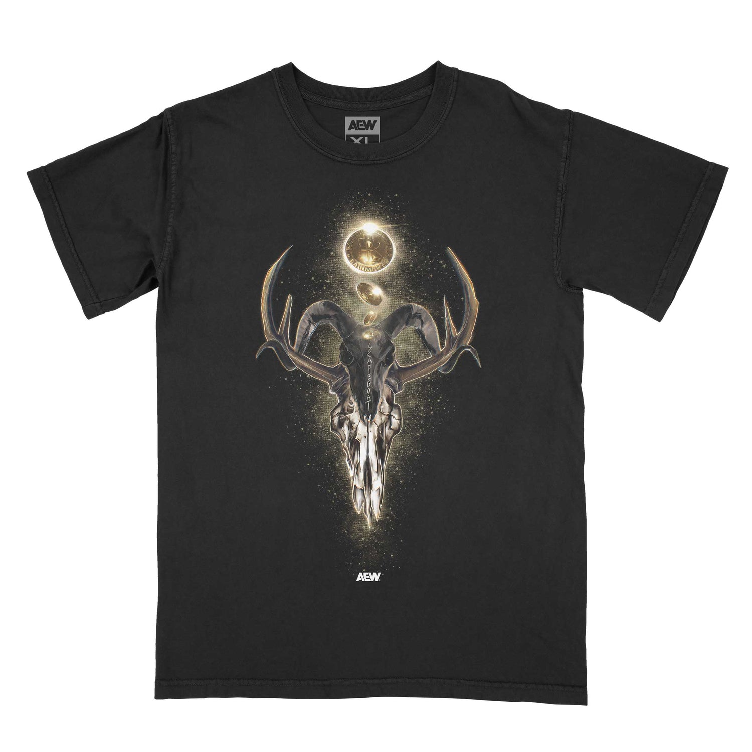 The Elite Symbology T-Shirt T-Shirt PW Catalog