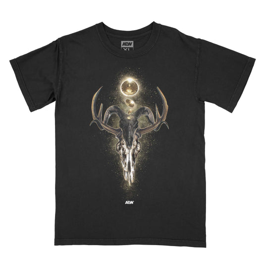 The Elite Symbology T-Shirt T-Shirt PW Catalog