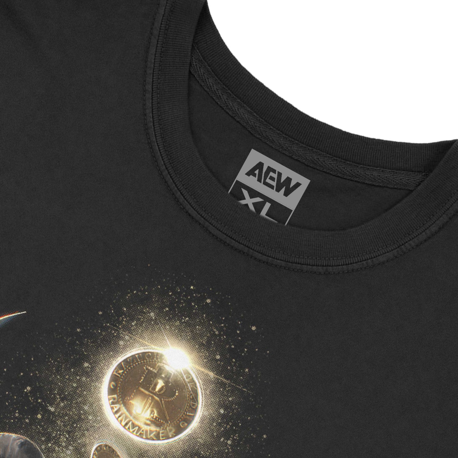 The Elite Symbology T-Shirt T-Shirt PW Catalog