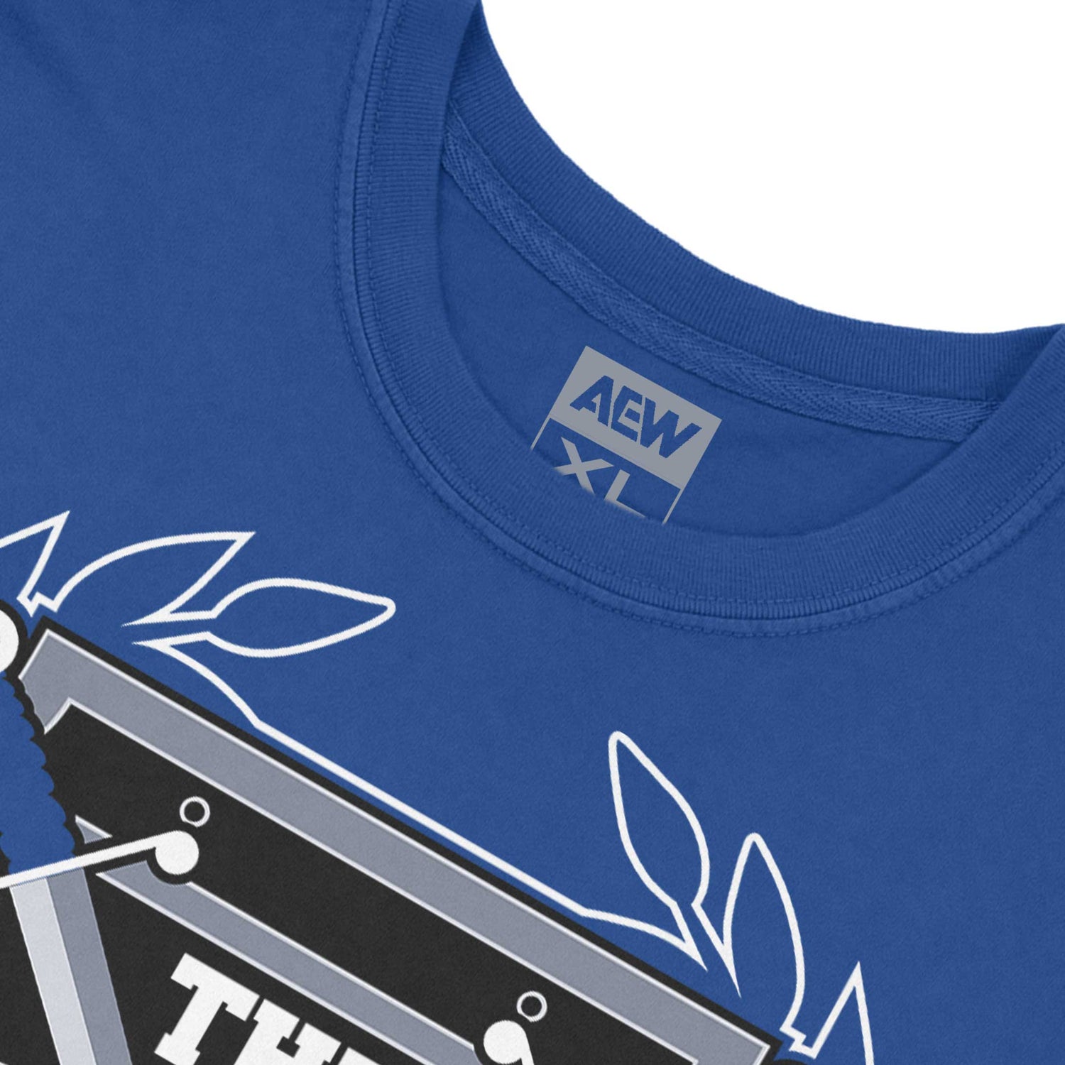 The Frat House Pledge T-Shirt T-Shirt PW Catalog