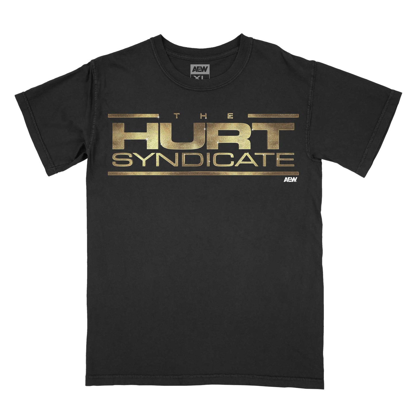 The Hurt Syndicate Best for Business T-Shirt T-Shirt PW Catalog