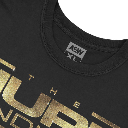 The Hurt Syndicate Best for Business T-Shirt T-Shirt PW Catalog