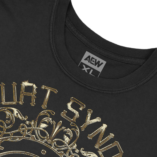 The Hurt Syndicate We Hurt Because We Care T-Shirt T-Shirt PW Catalog