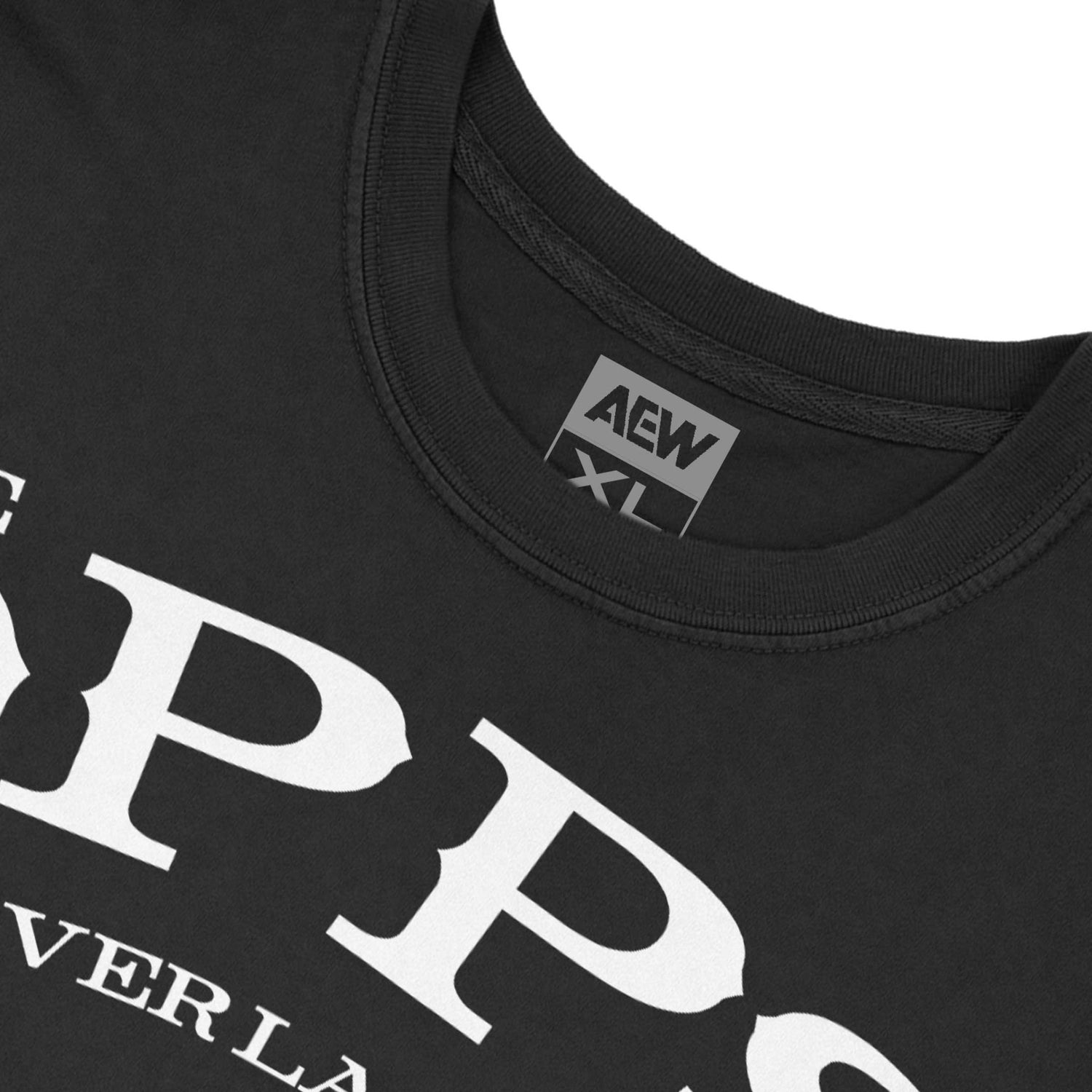 The Opps Never Lacking T-Shirt T-Shirt PW Catalog