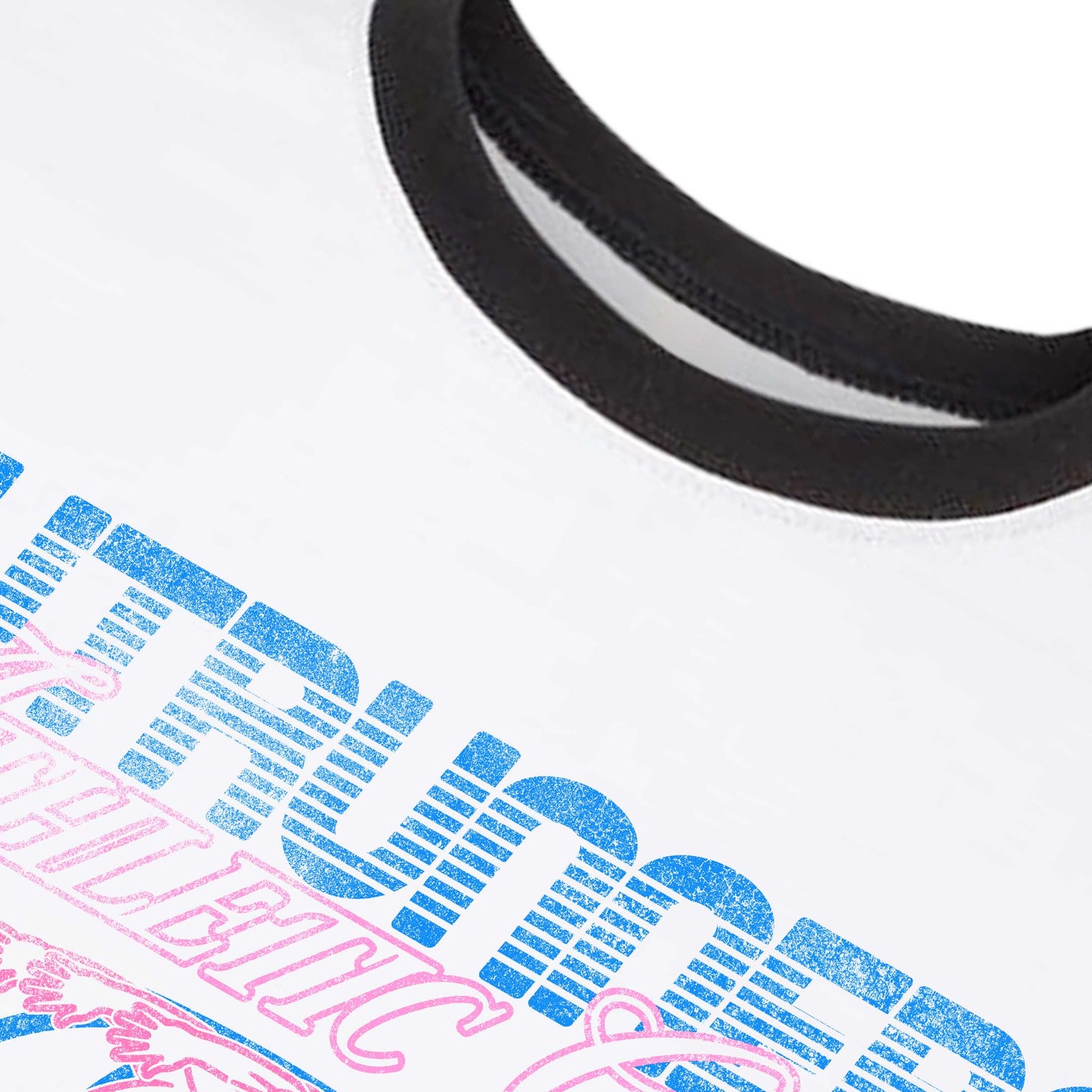 The Outrunners Outrunners Athletic Club T-Shirt T-Shirt PW Catalog
