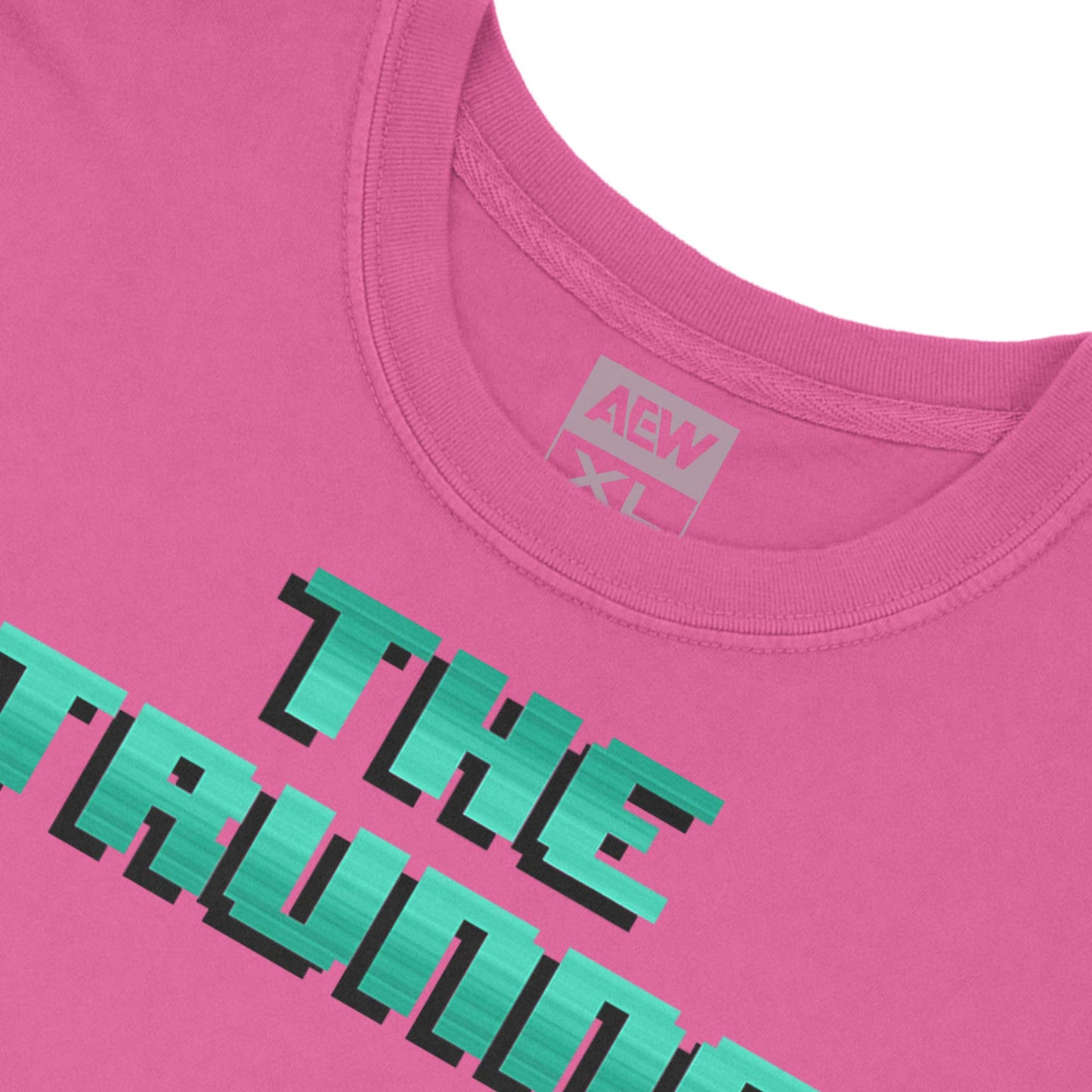 The Outrunners Runnin' Wild T-Shirt T-Shirt PW Catalog