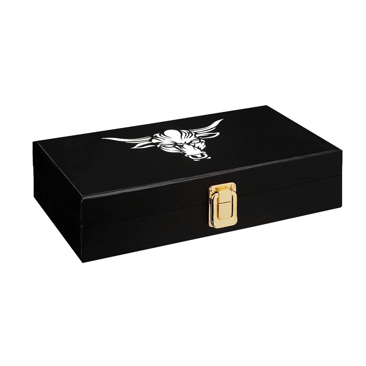 The Rock Championship Replica Side Plate Box Set