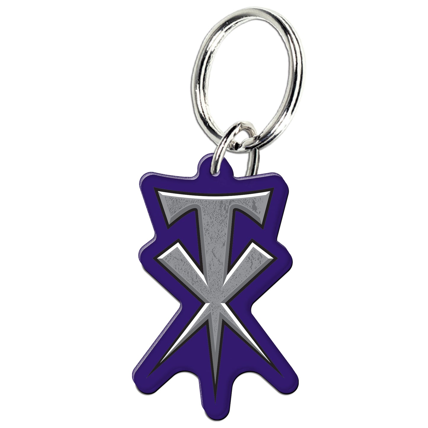The Undertaker Key Ring