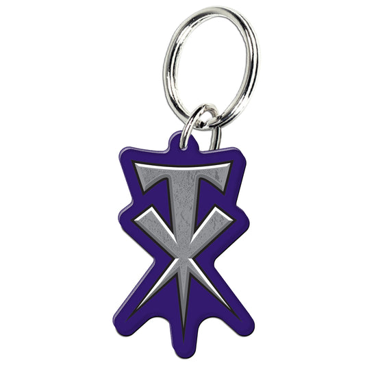 The Undertaker Key Ring