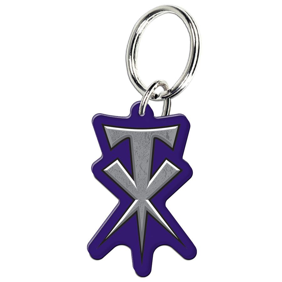 The Undertaker Key Ring