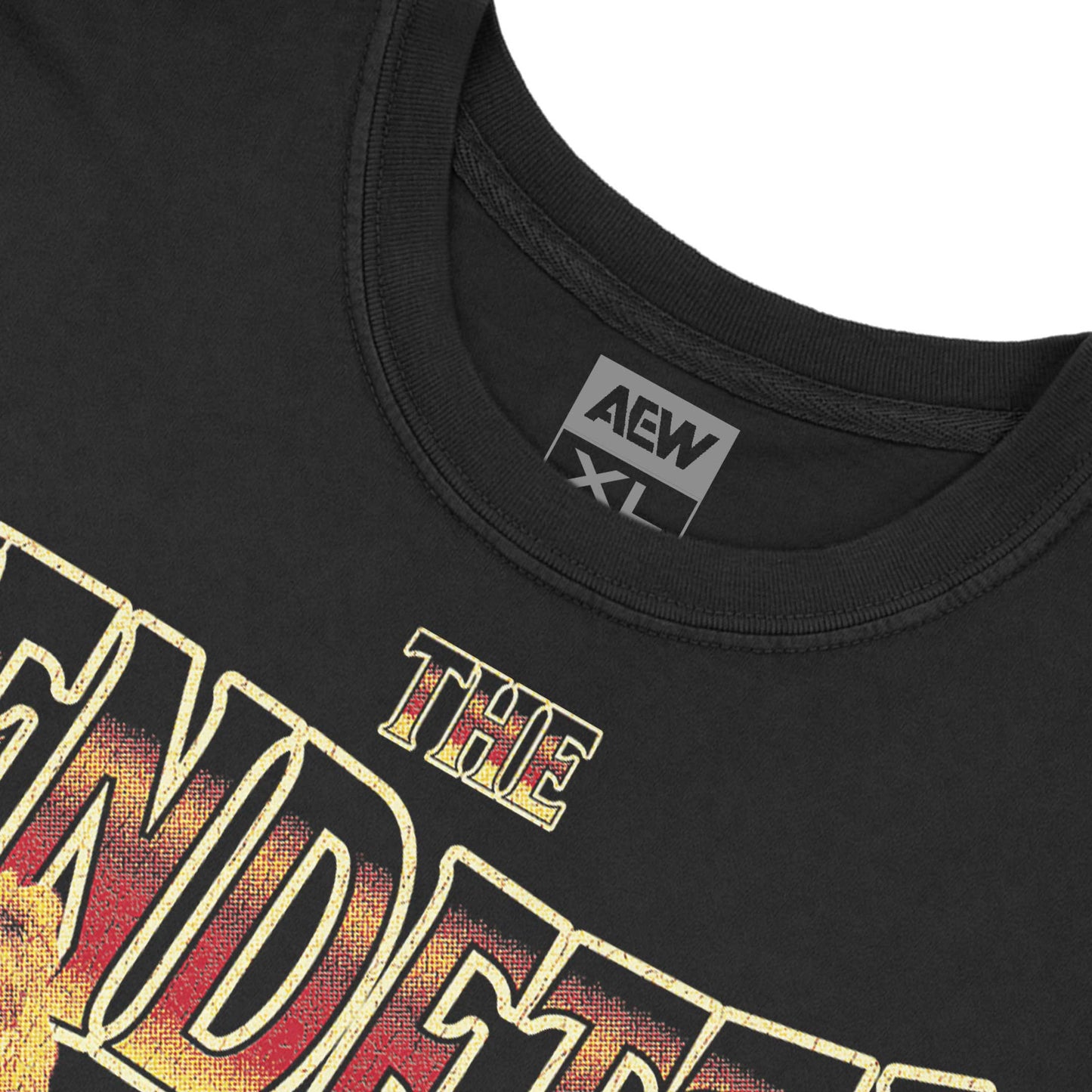 The Vendetta Killers T-Shirt T-Shirt PW Catalog