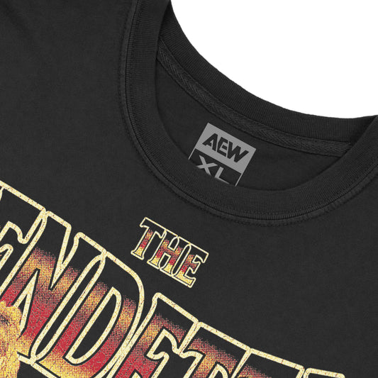 The Vendetta Killers T-Shirt T-Shirt PW Catalog