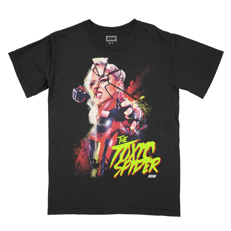 Thekla Arachnophobia T-Shirt T-Shirt PW Catalog