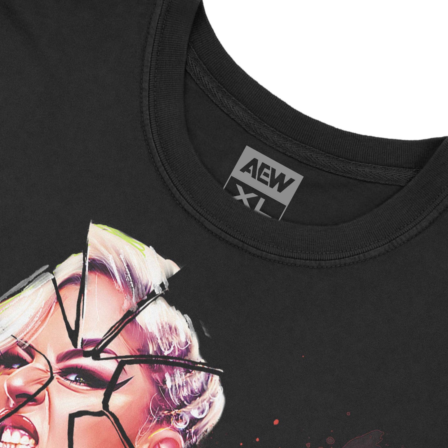 Thekla Arachnophobia T-Shirt T-Shirt PW Catalog