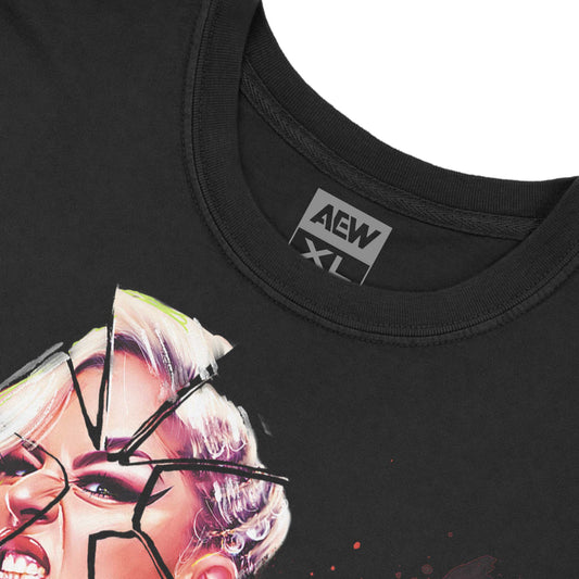 Thekla Arachnophobia T-Shirt T-Shirt PW Catalog