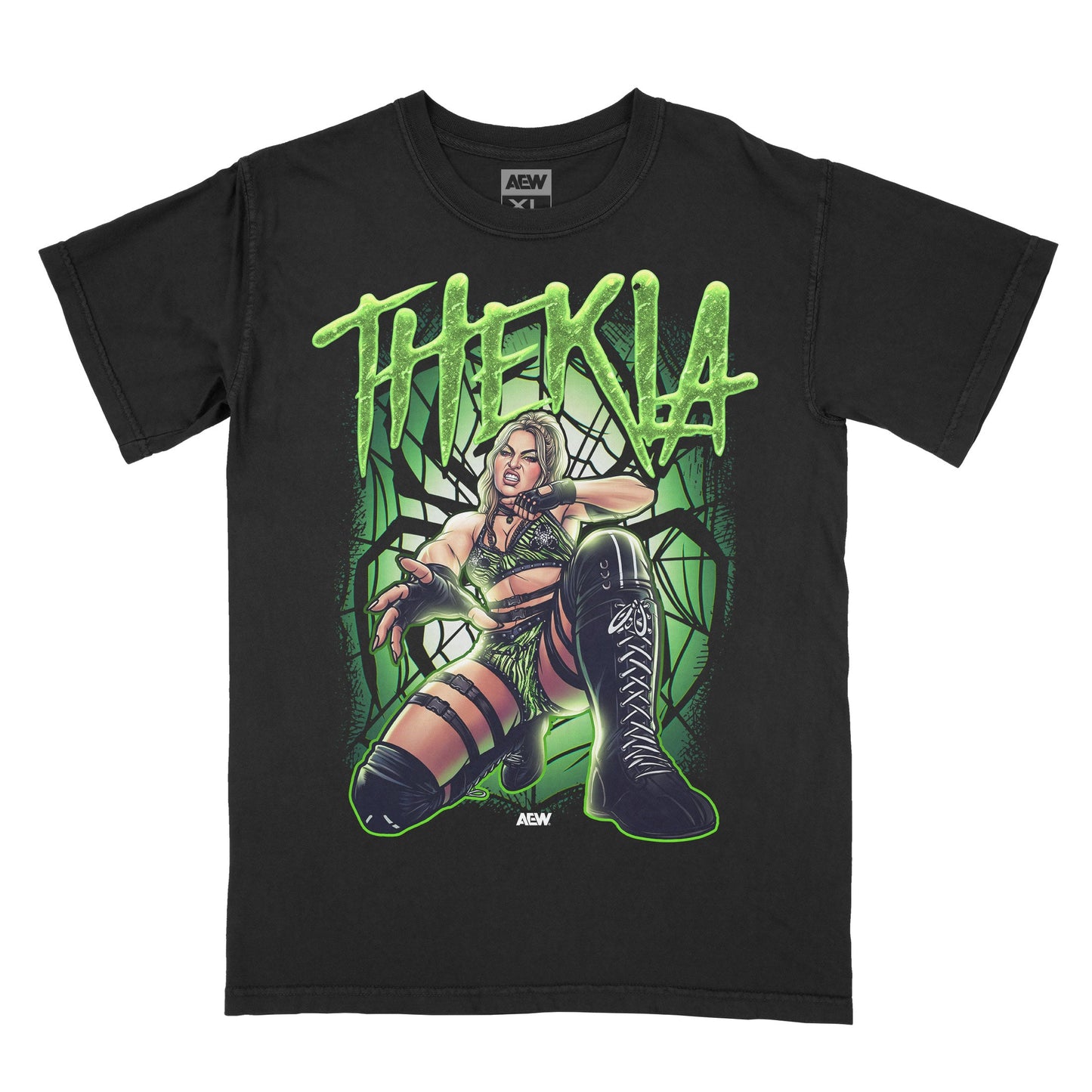 Thekla Graphic Series T-Shirt T-Shirt PW Catalog