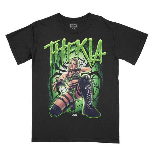 Thekla Graphic Series T-Shirt T-Shirt PW Catalog