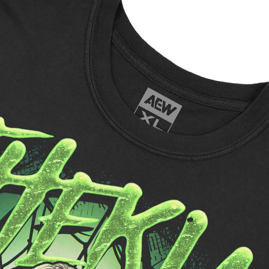 Thekla Graphic Series T-Shirt T-Shirt PW Catalog