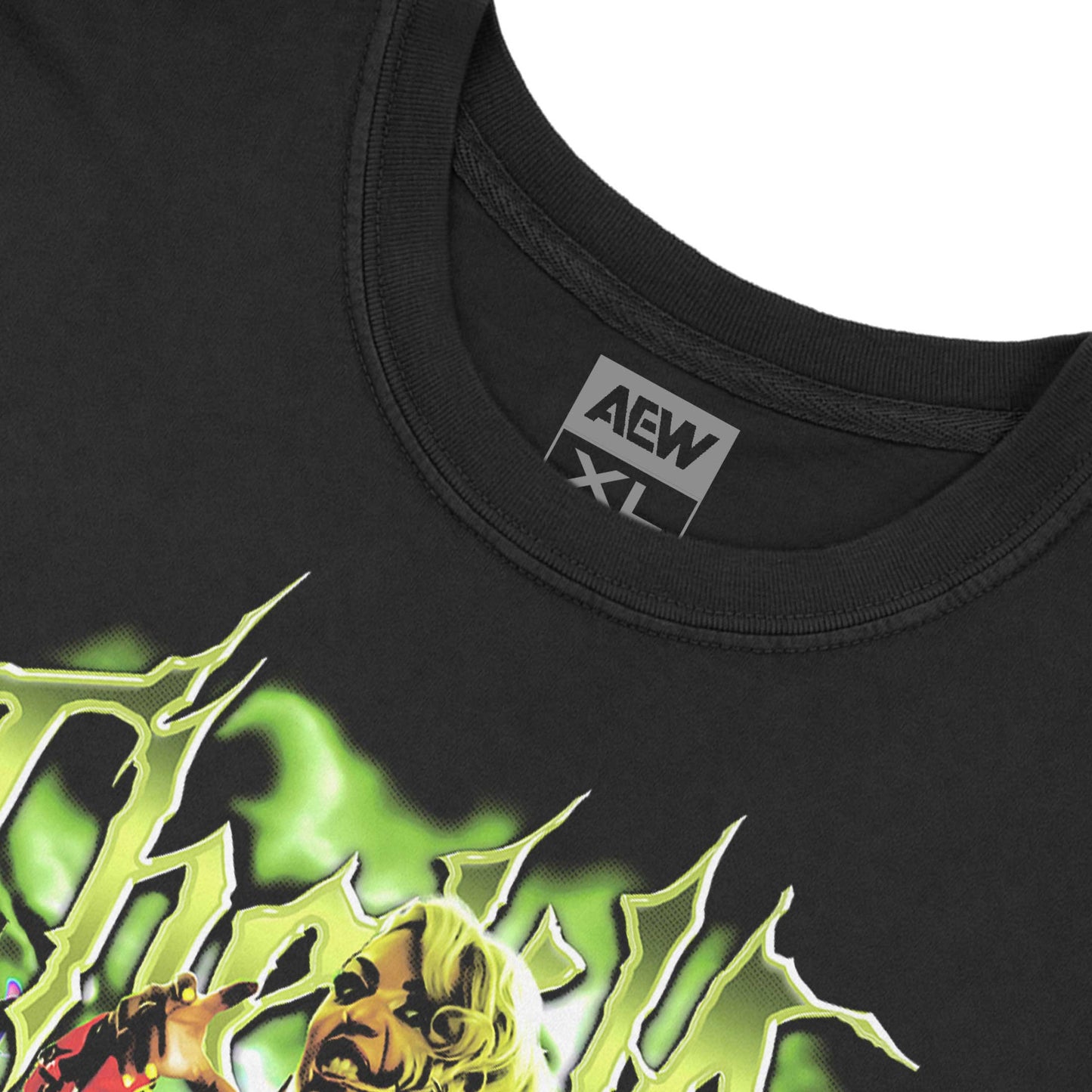 Thekla Toxic Wasteland T-Shirt T-Shirt PW Catalog