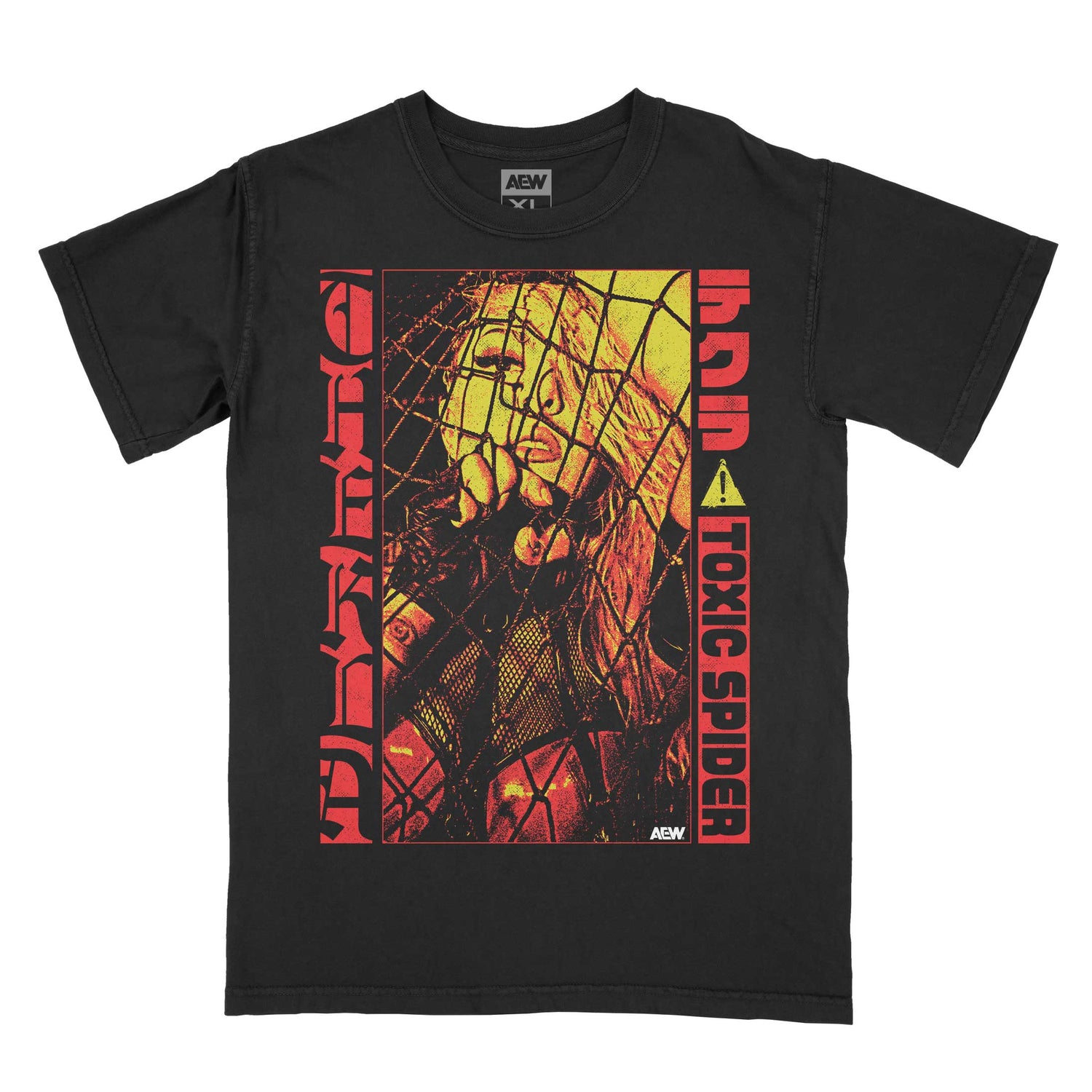 Thekla Webs T-Shirt T-Shirt PW Catalog