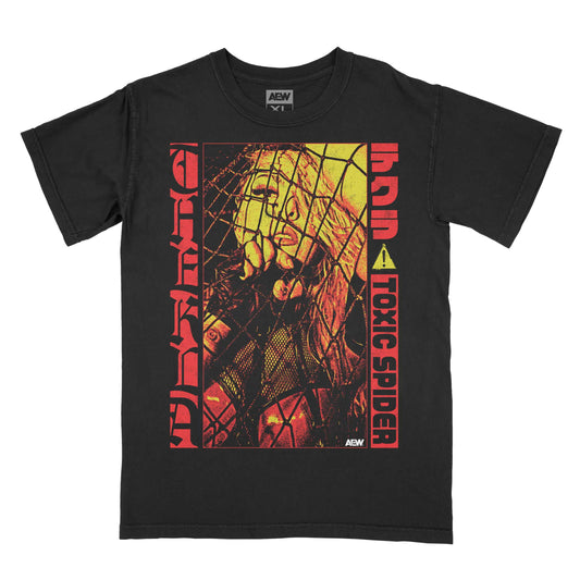 Thekla Webs T-Shirt T-Shirt PW Catalog