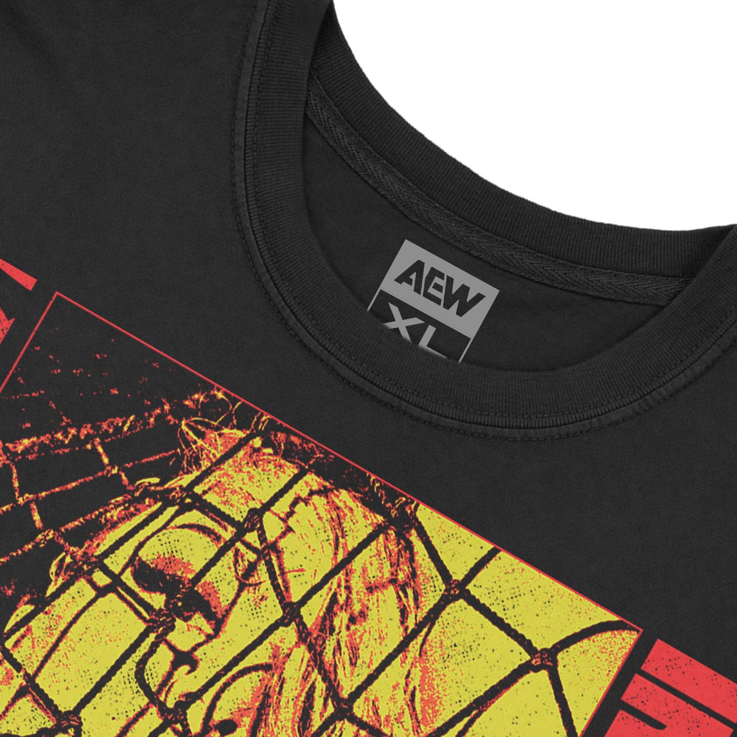 Thekla Webs T-Shirt T-Shirt PW Catalog