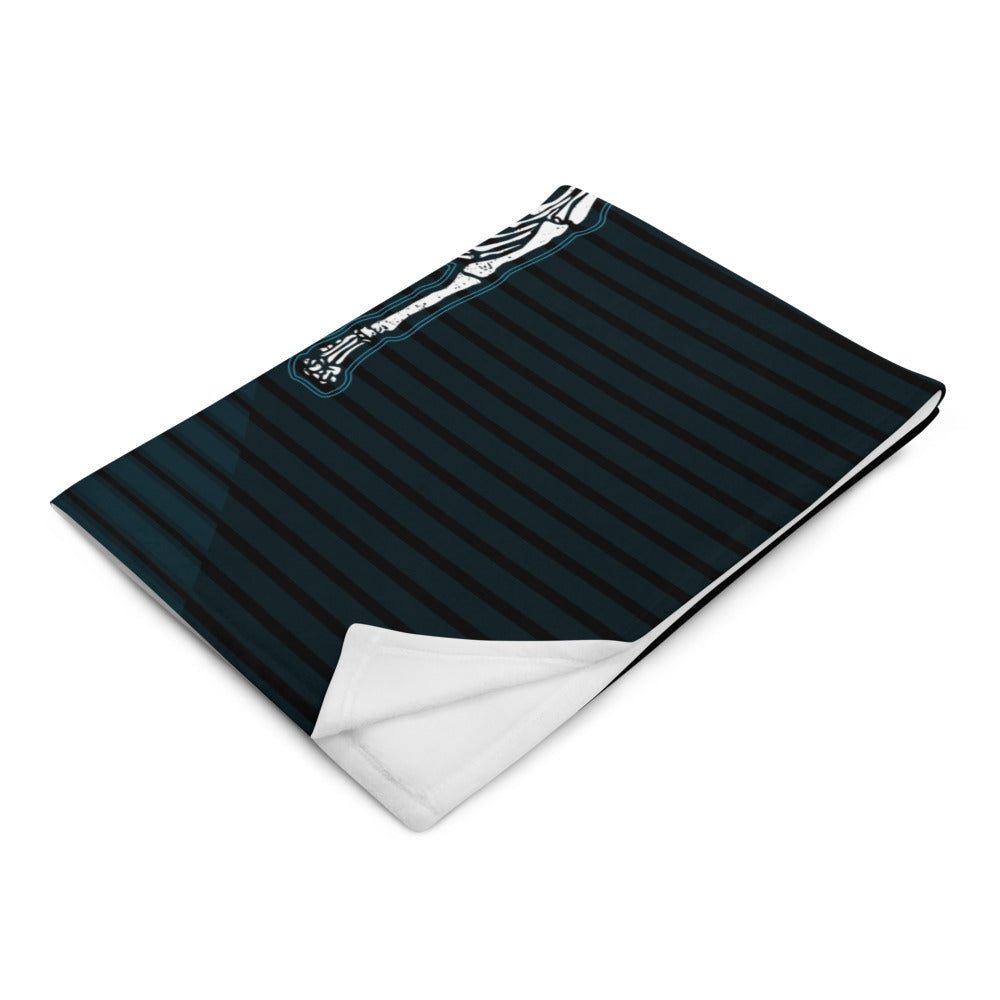BULLET CLUB WAR DOGS Throw Blanket -Chicago ver.- Other Goods PW Catalog