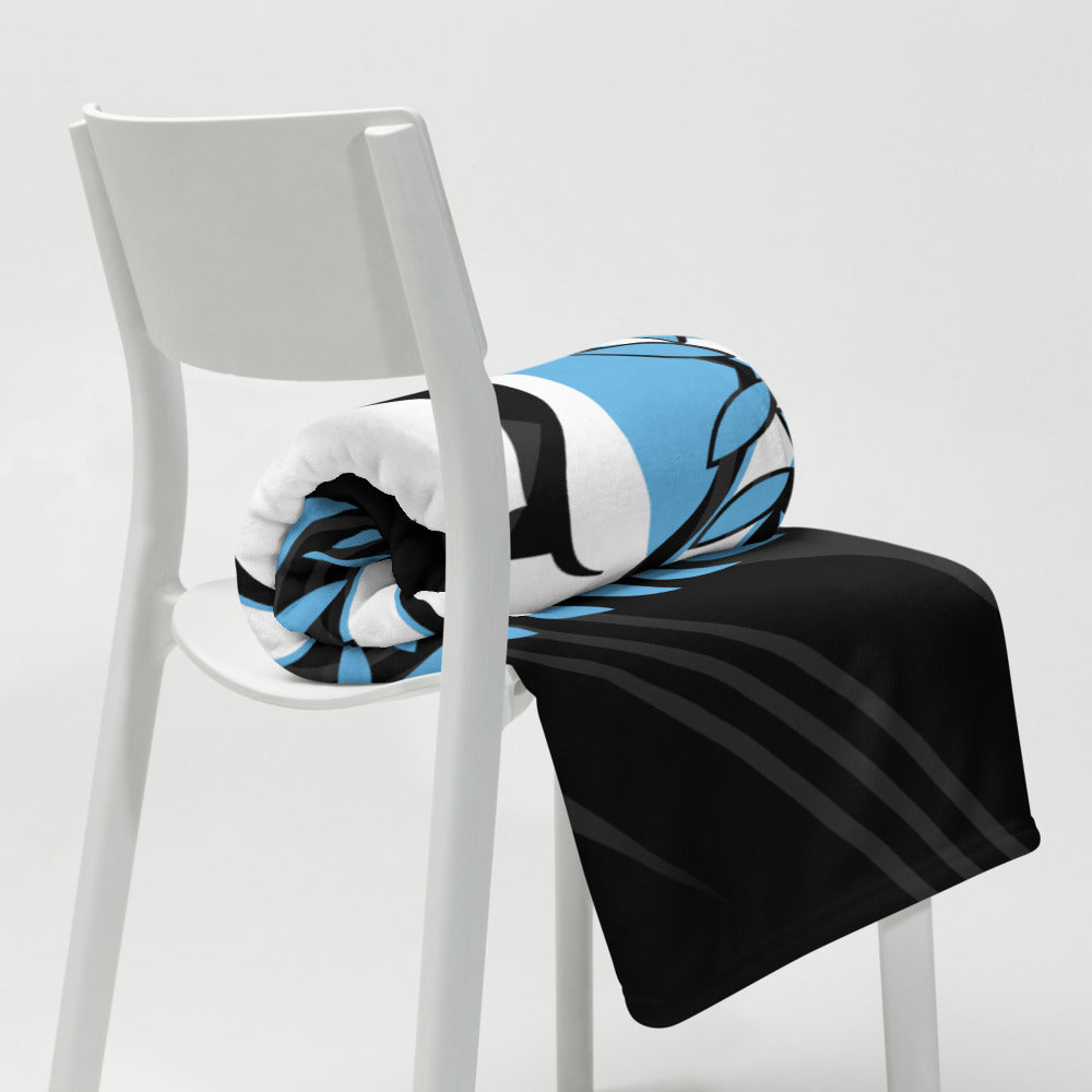UNITED EMPIRE Throw Blanket -Chicago ver.- Other Goods PW Catalog