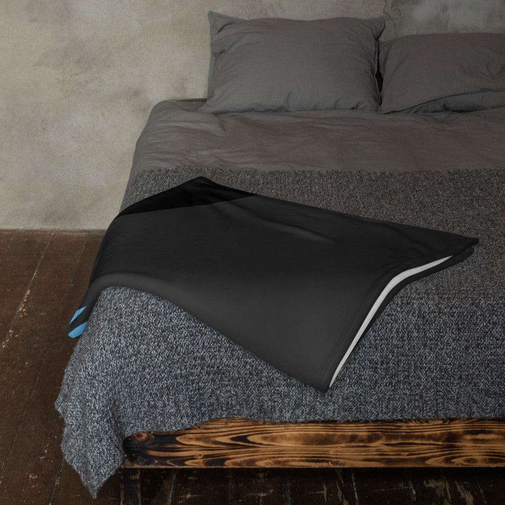 UNITED EMPIRE Throw Blanket -Chicago ver.- Other Goods PW Catalog