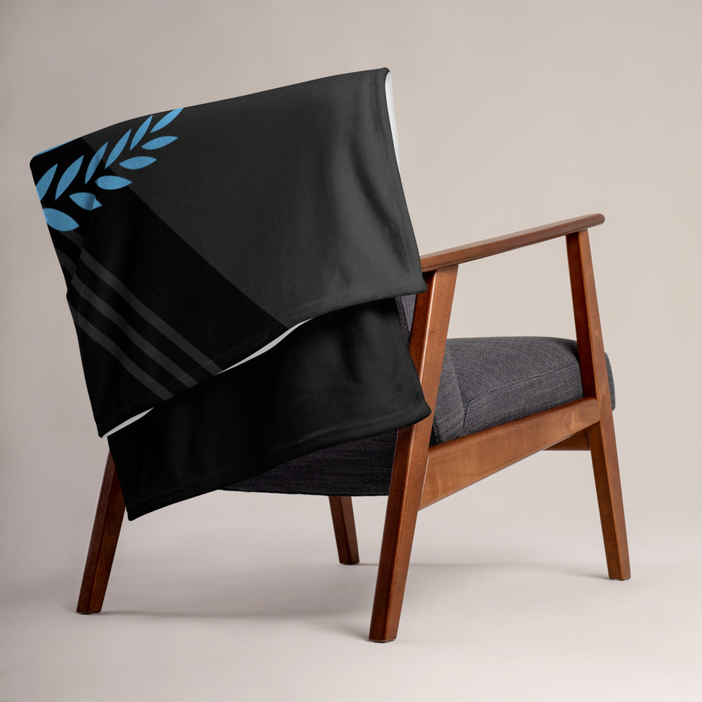 UNITED EMPIRE Throw Blanket -Chicago ver.- Other Goods PW Catalog