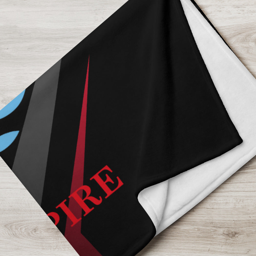 UNITED EMPIRE Throw Blanket -Chicago ver.- Other Goods PW Catalog