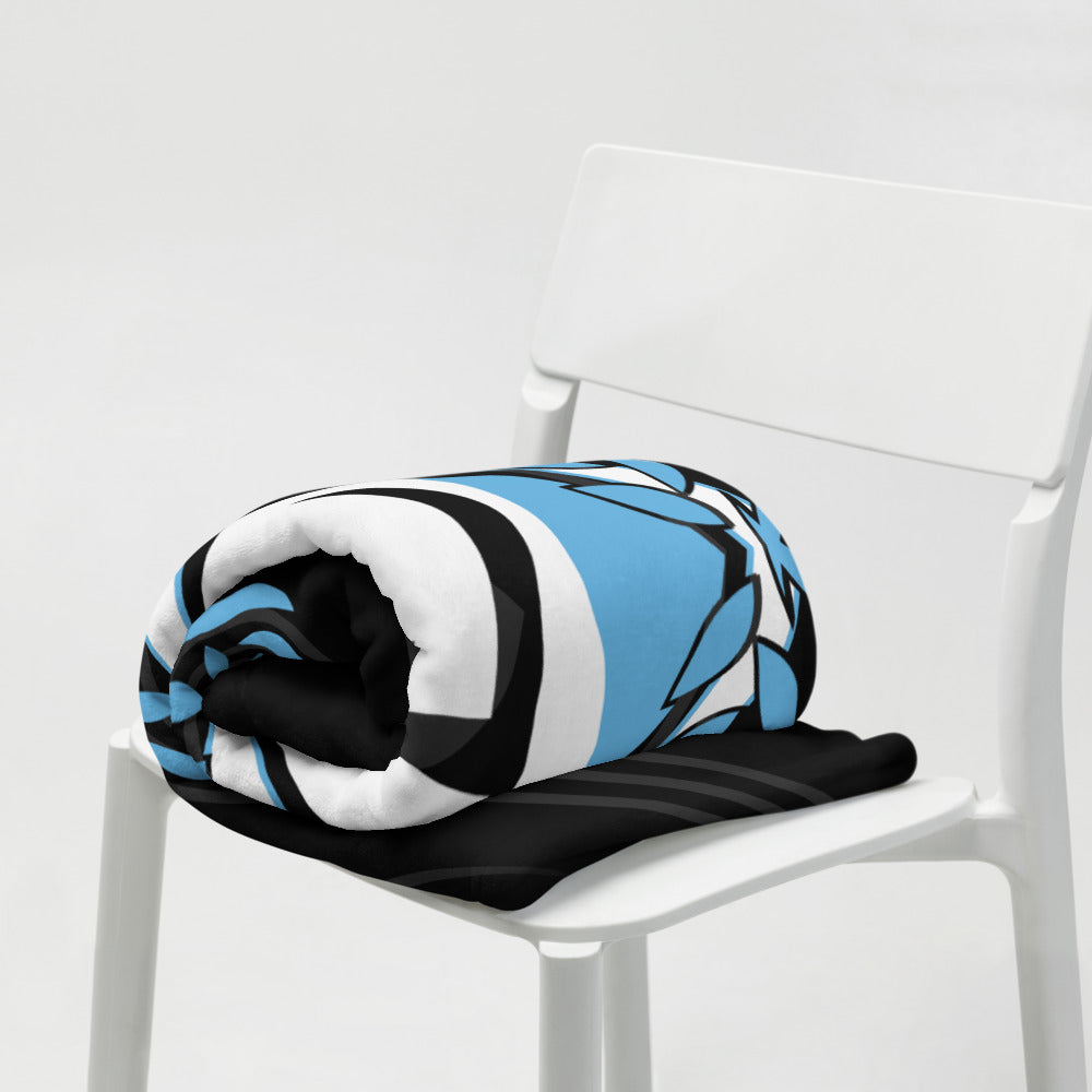 UNITED EMPIRE Throw Blanket -Chicago ver.- Other Goods PW Catalog