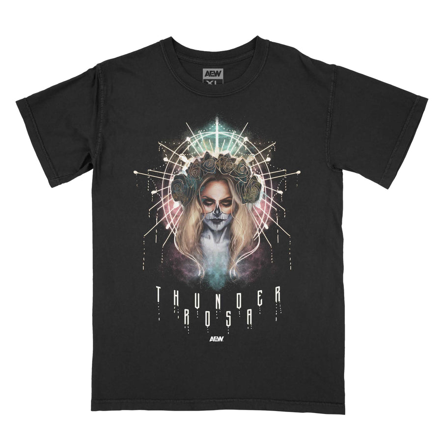 Thunder Rosa Forecast T-Shirt T-Shirt PW Catalog