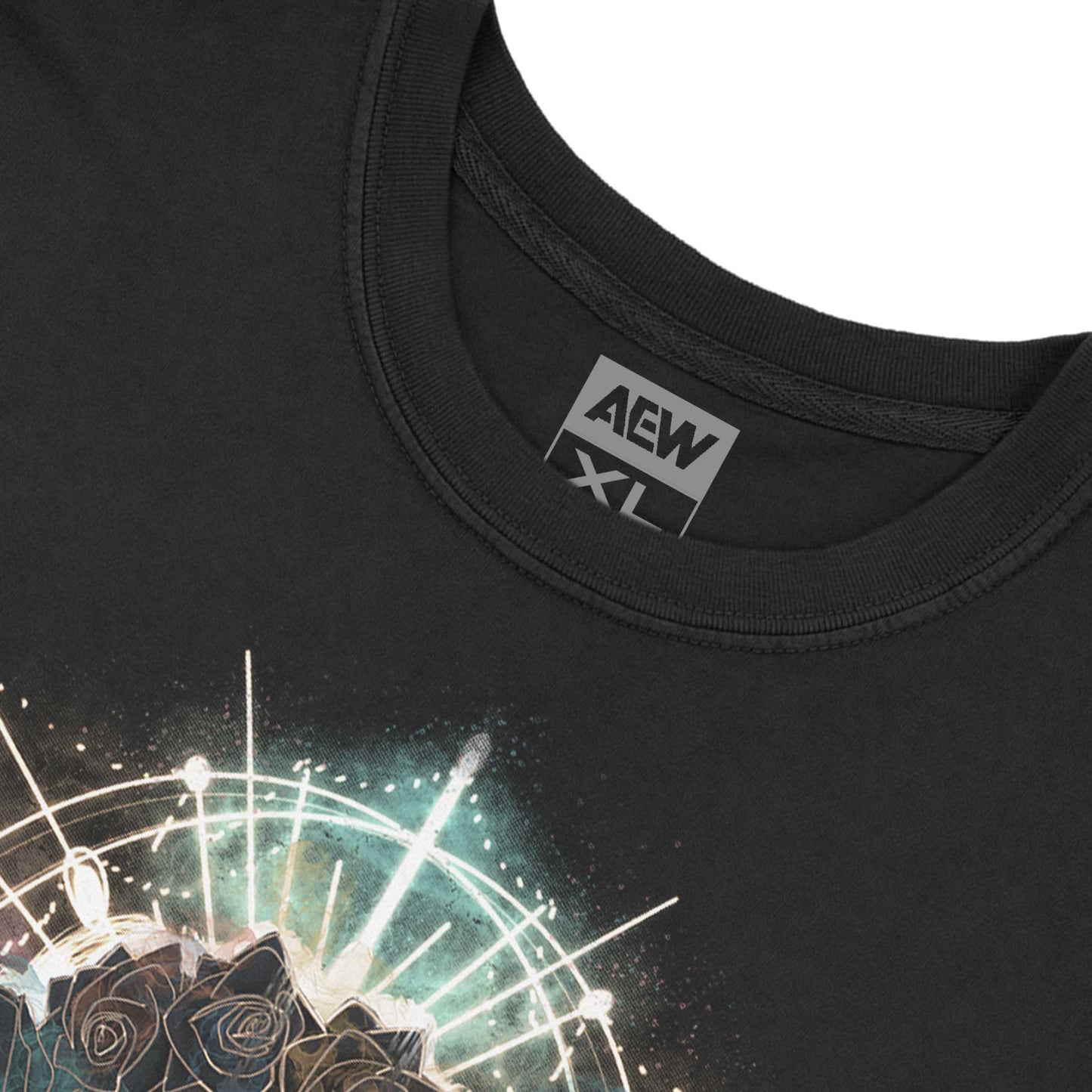 Thunder Rosa Forecast T-Shirt T-Shirt PW Catalog