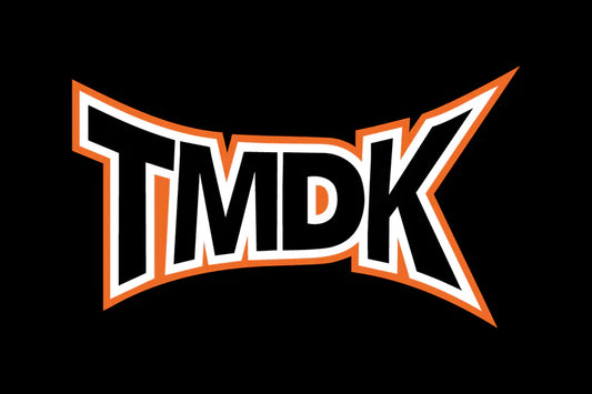 TMDK T-Shirt T-Shirt PW Catalog