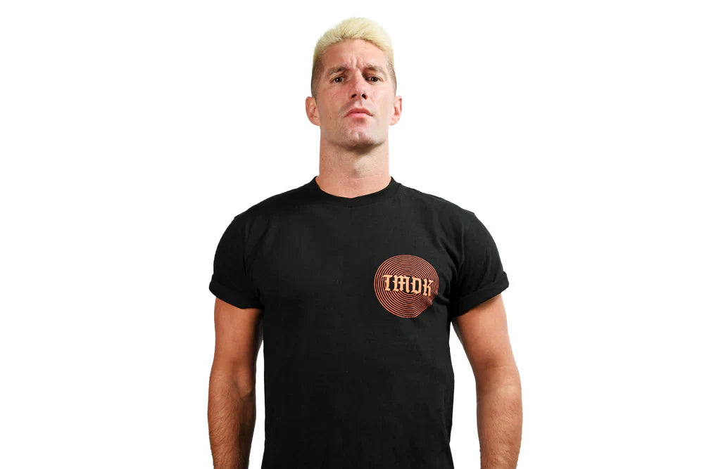 TMDK - Skull of Young Punks T-Shirt T-Shirt PW Catalog