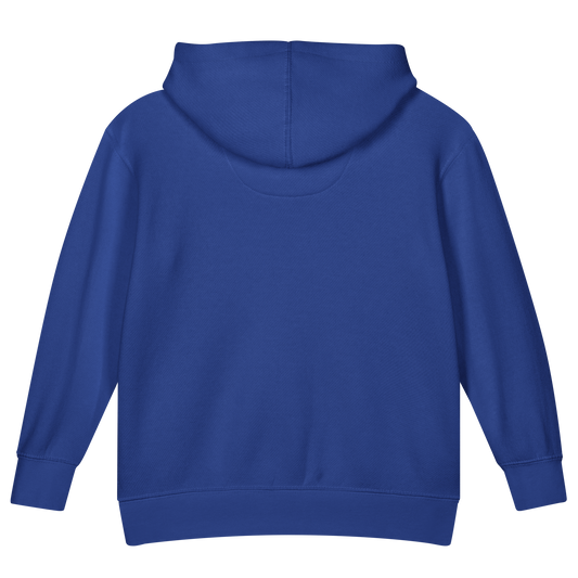 Lion Mark Toddler Hoodie Hoodie PW Catalog