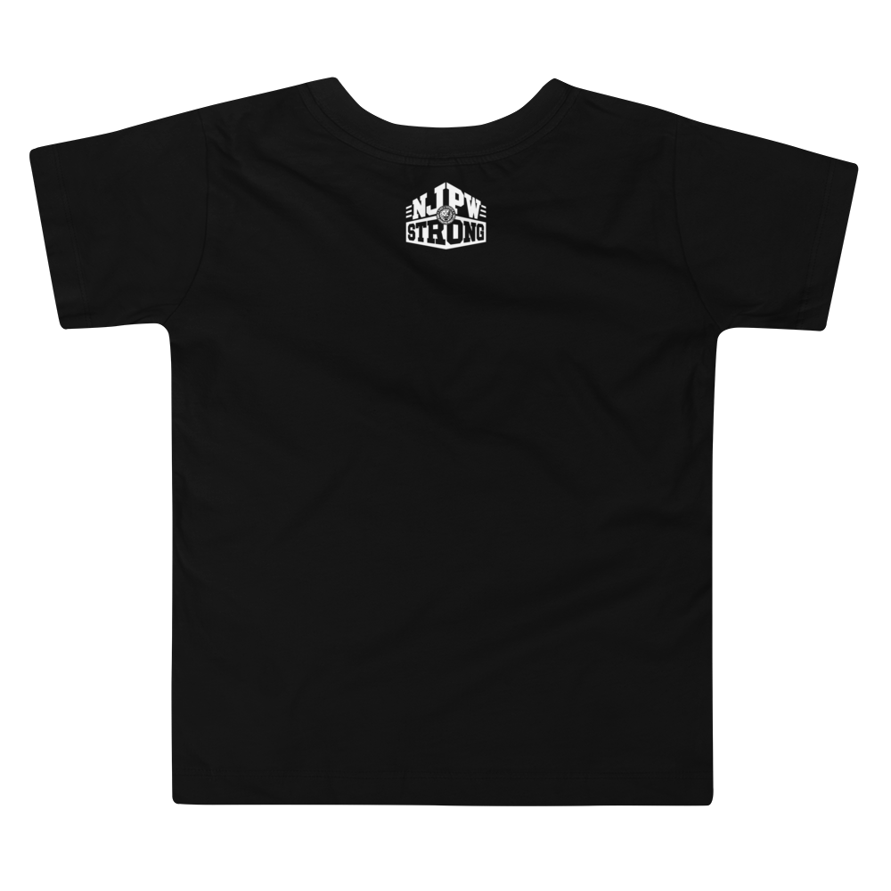 NJPW Strong Kids Tee T-Shirt PW Catalog