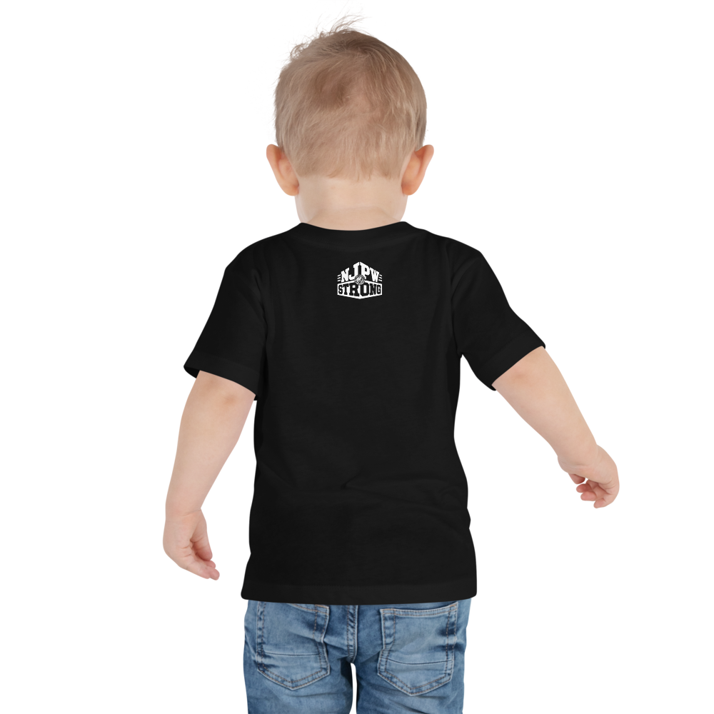 NJPW Strong Kids Tee T-Shirt PW Catalog