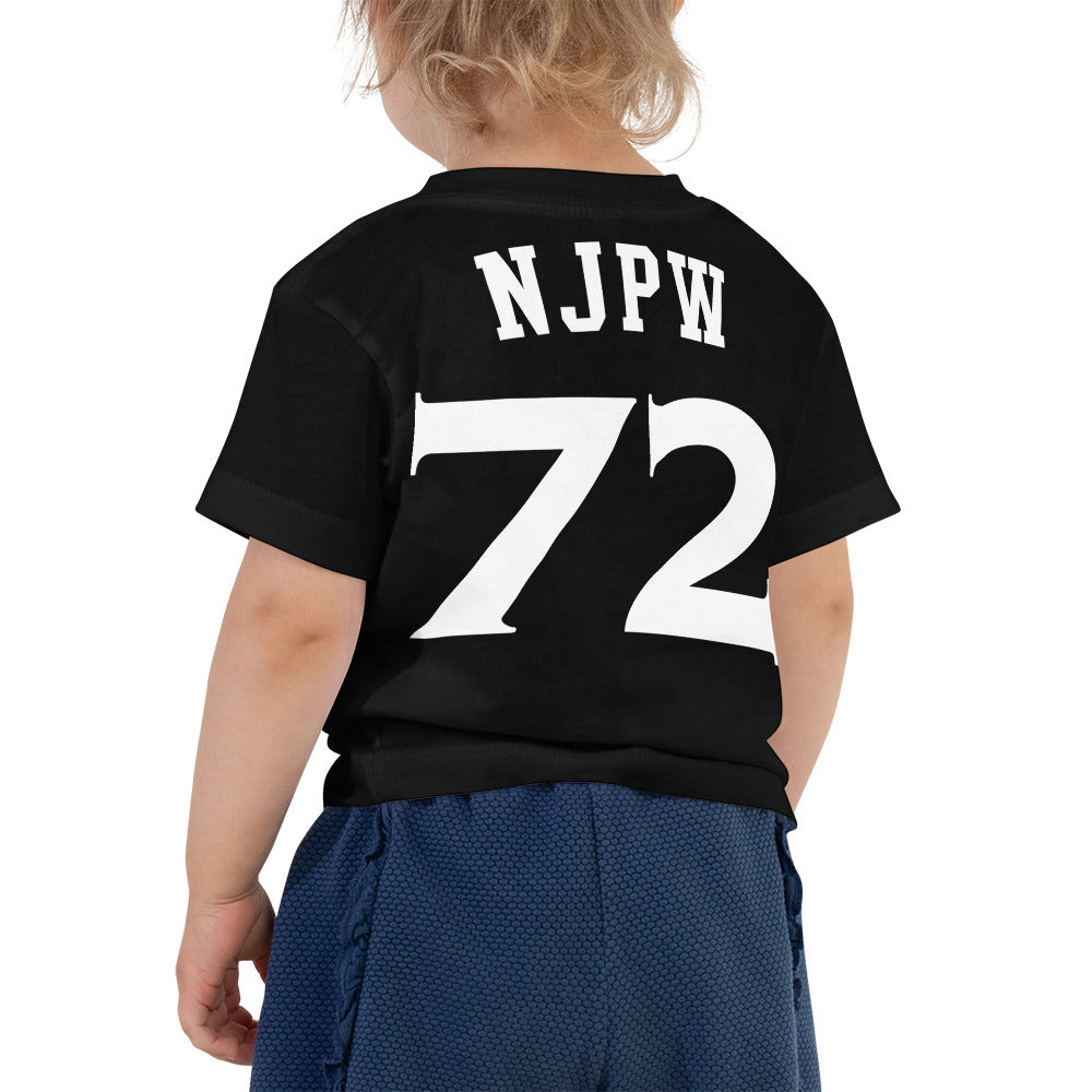 Lion Mark Los Angeles Kids Tee T-Shirt PW Catalog