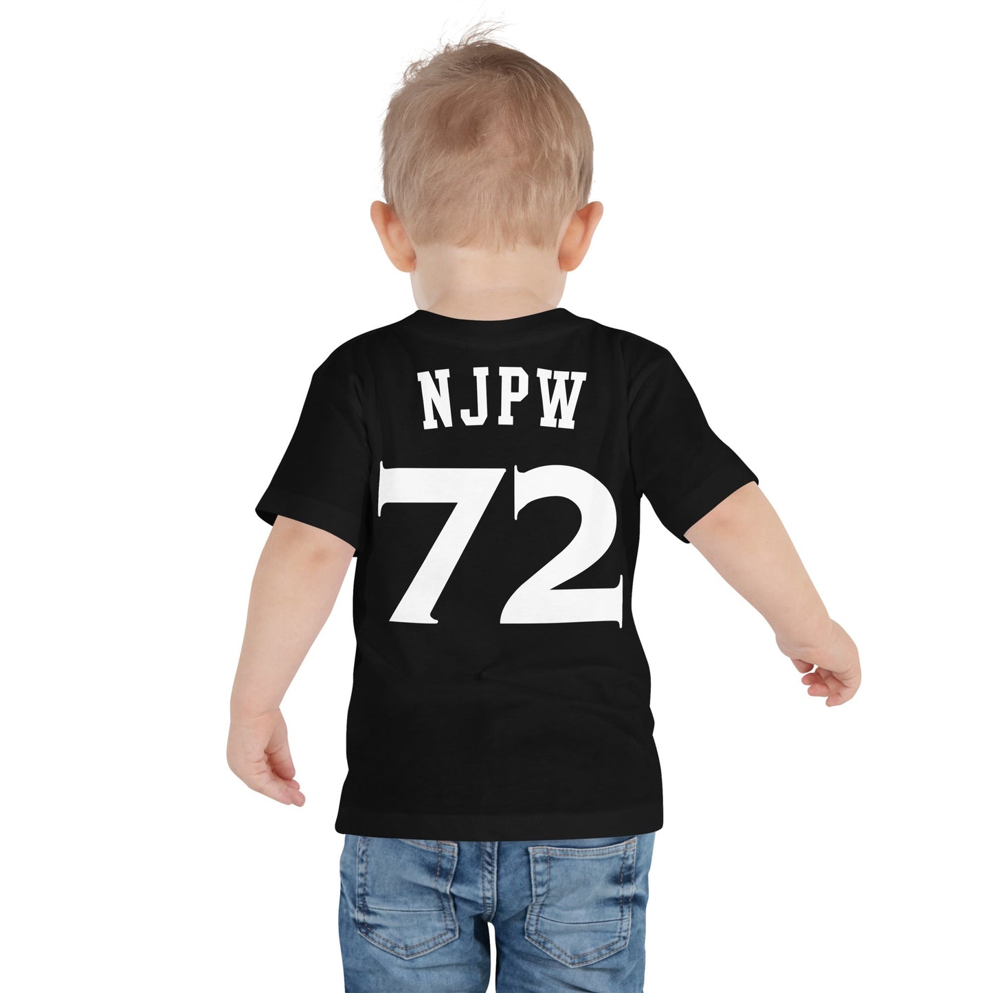 Lion Mark Los Angeles Kids Tee T-Shirt PW Catalog