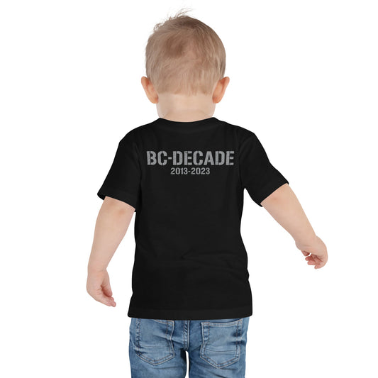 BC-DECADE Kids T-shirt T-Shirt PW Catalog