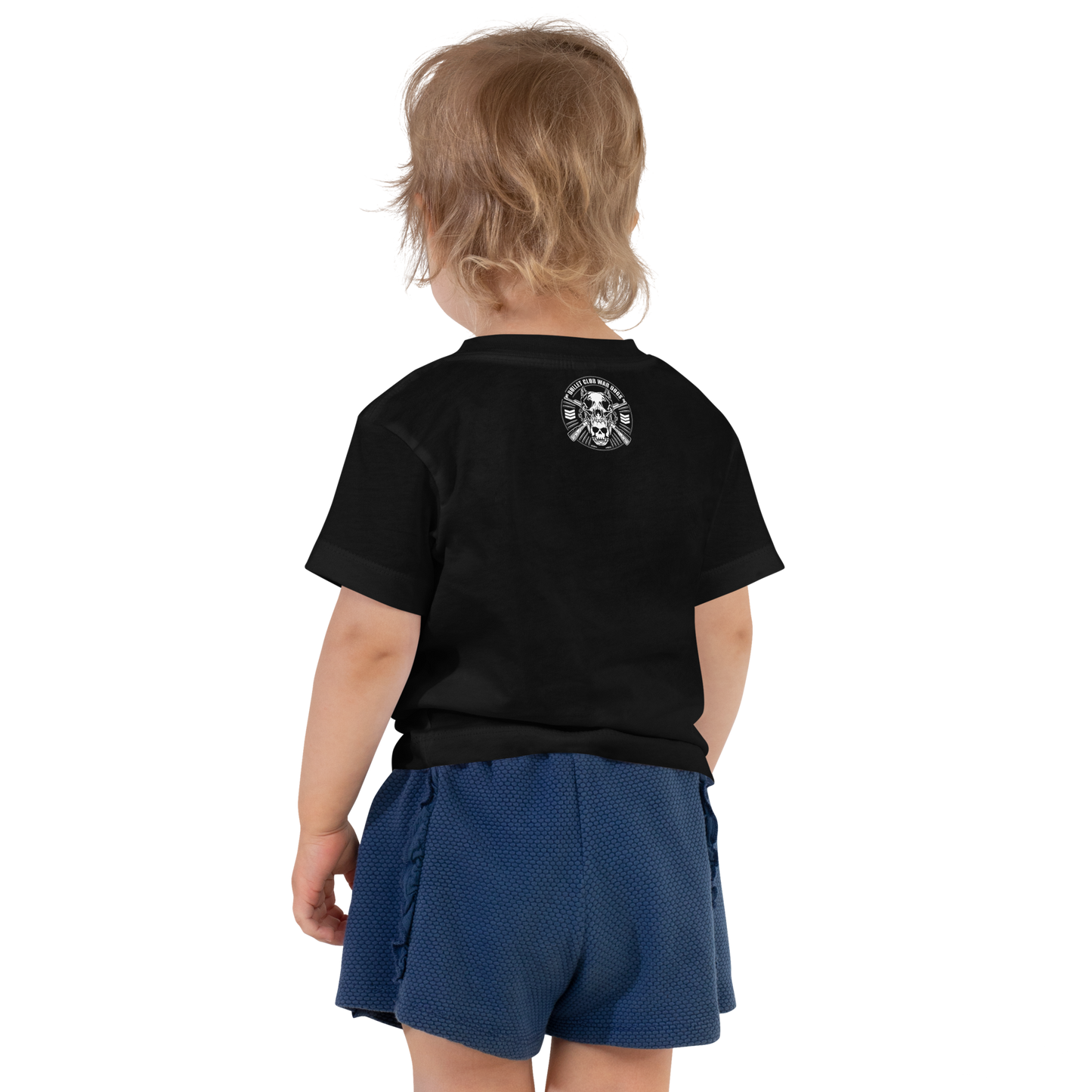 BULLET CLUB WAR DOGS Kids T-shirt T-shirt PW Catalog