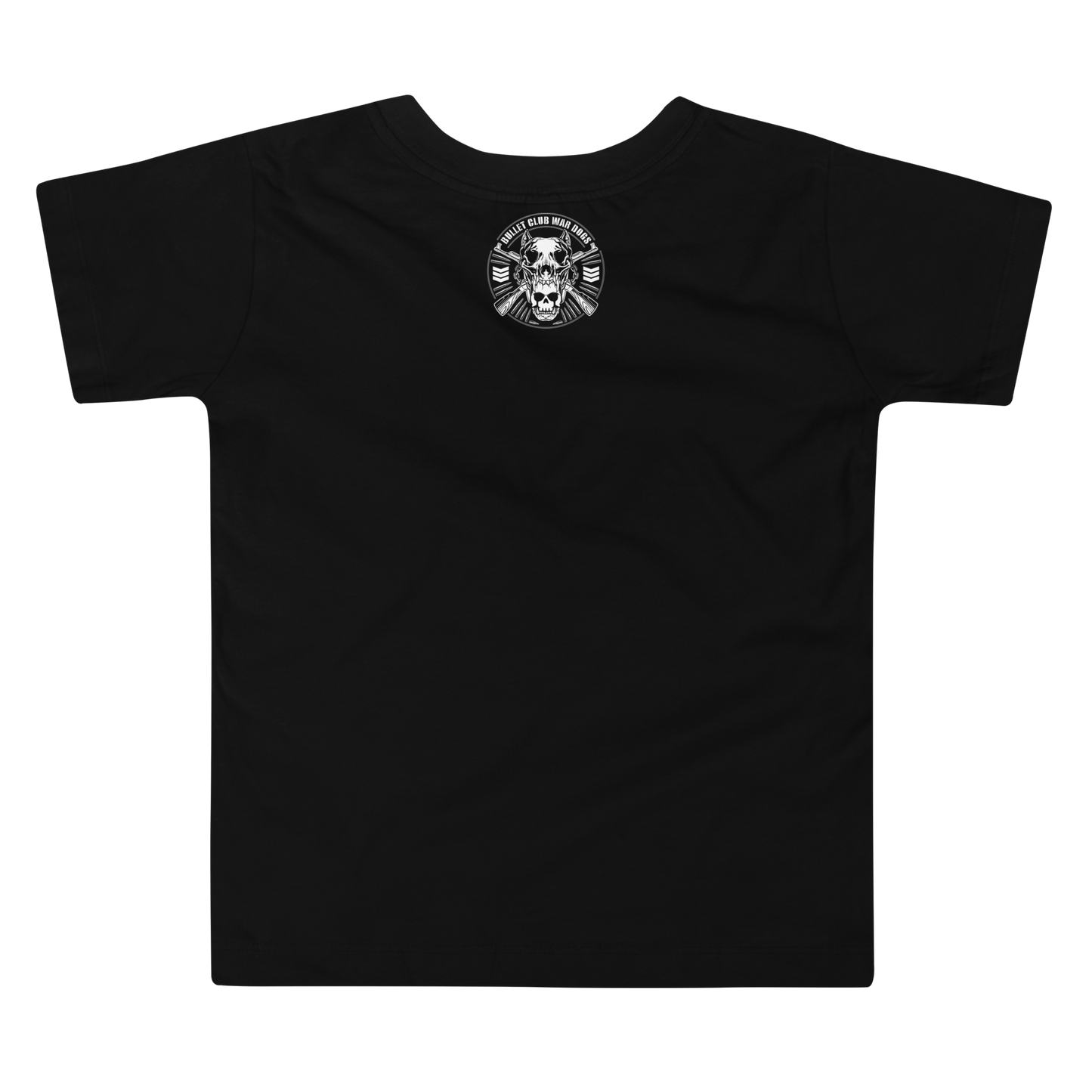 BULLET CLUB WAR DOGS Kids T-shirt T-shirt PW Catalog