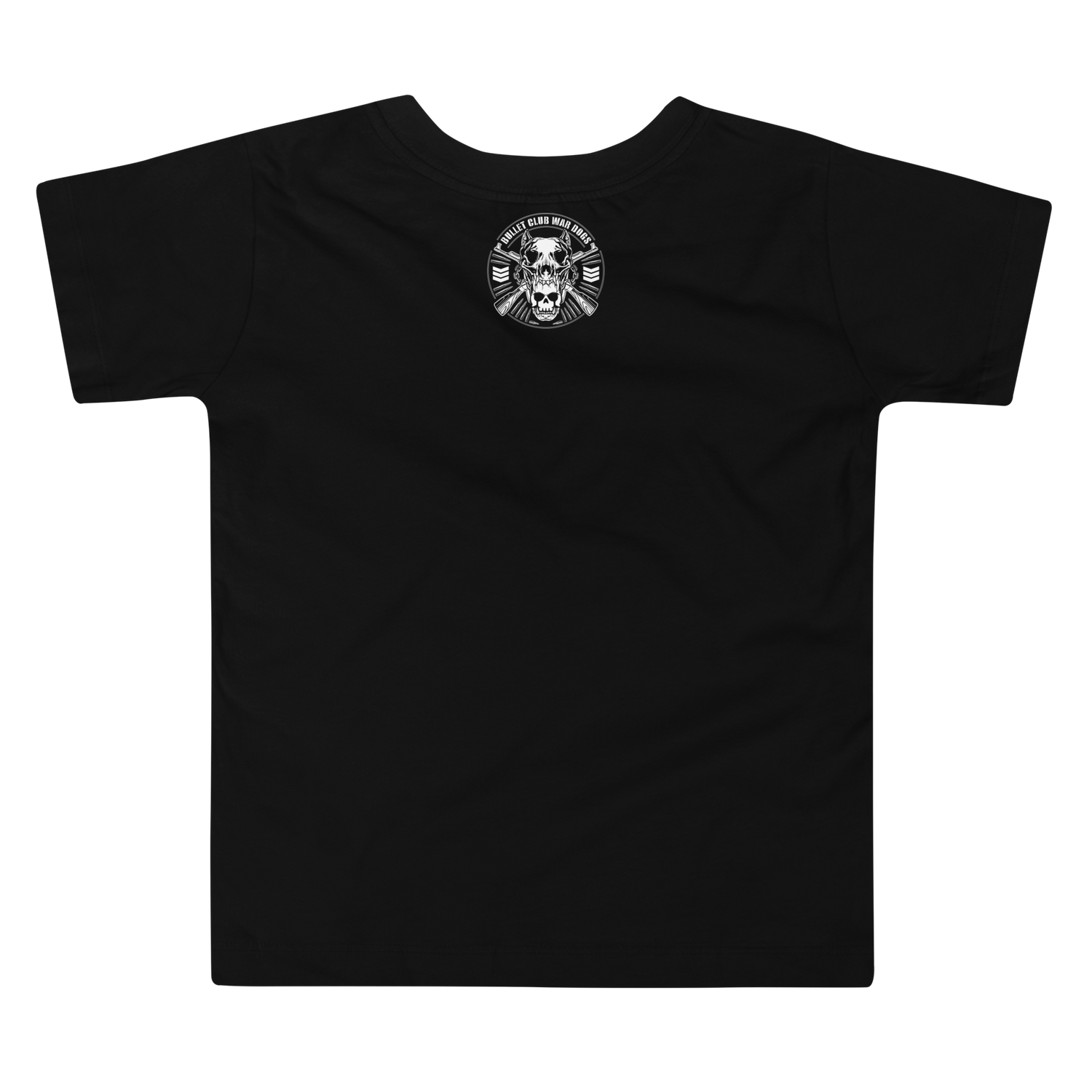 BULLET CLUB WAR DOGS Kids T-shirt T-shirt PW Catalog
