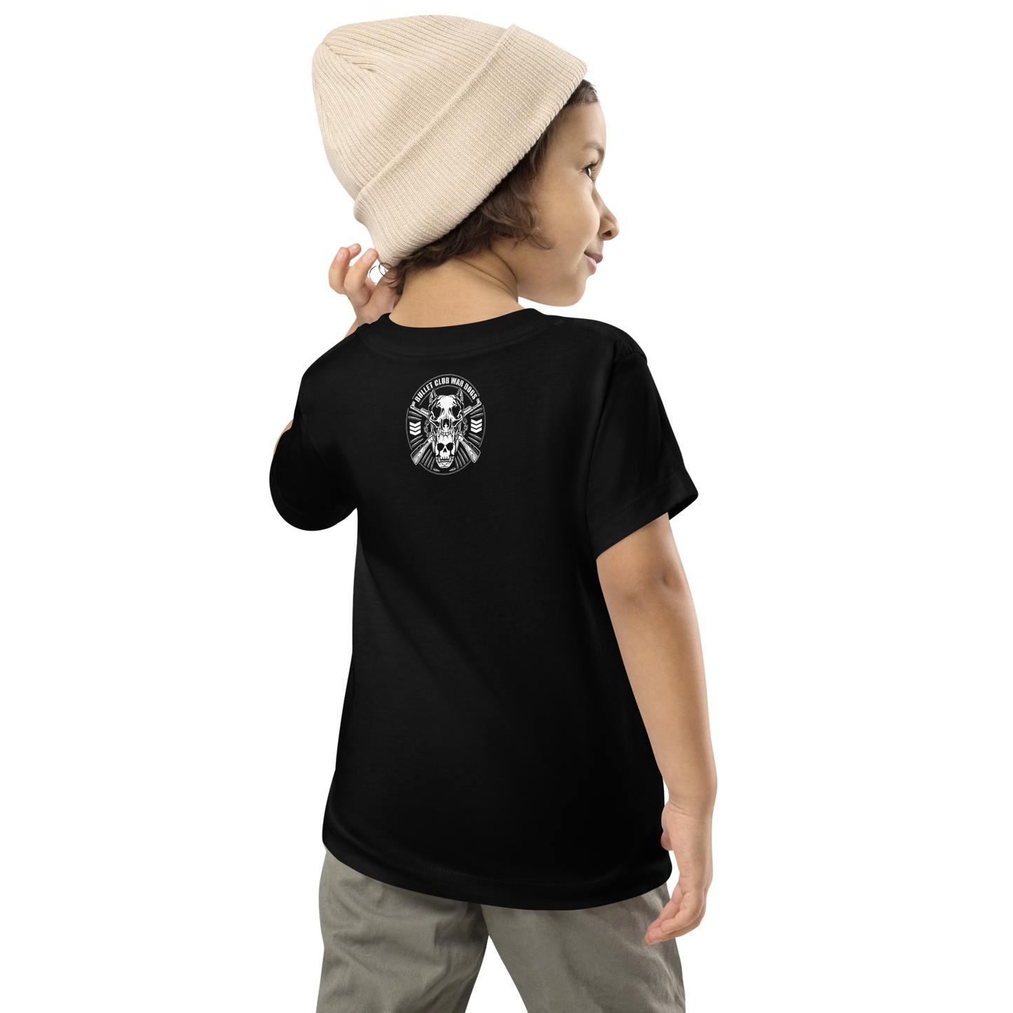 BULLET CLUB WAR DOGS Kids T-shirt T-shirt PW Catalog