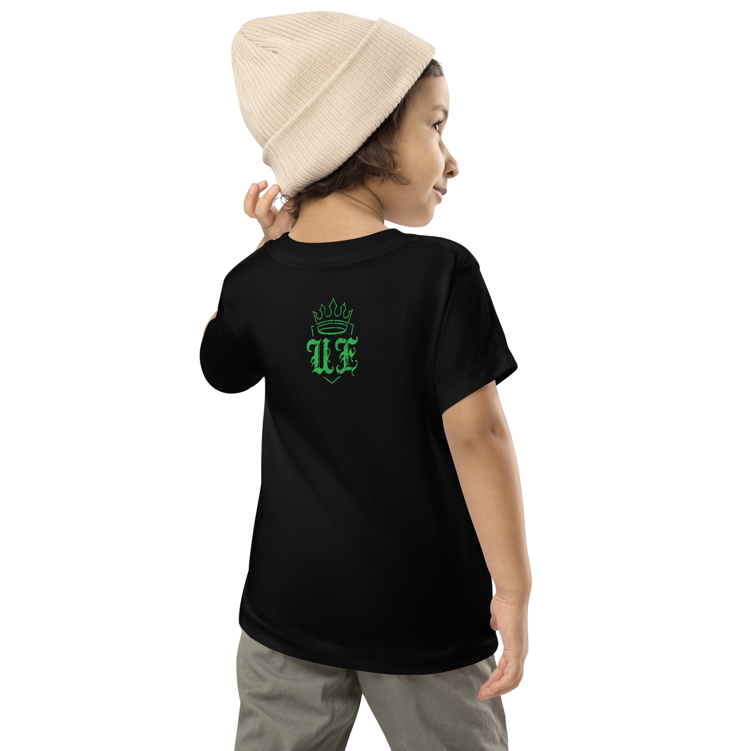 UNITED EMPIRE "UE" Kids T-shirt T-shirt PW Catalog
