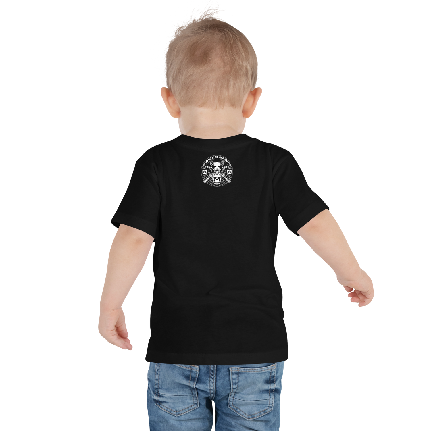 BULLET CLUB WAR DOGS Kids T-shirt T-shirt PW Catalog