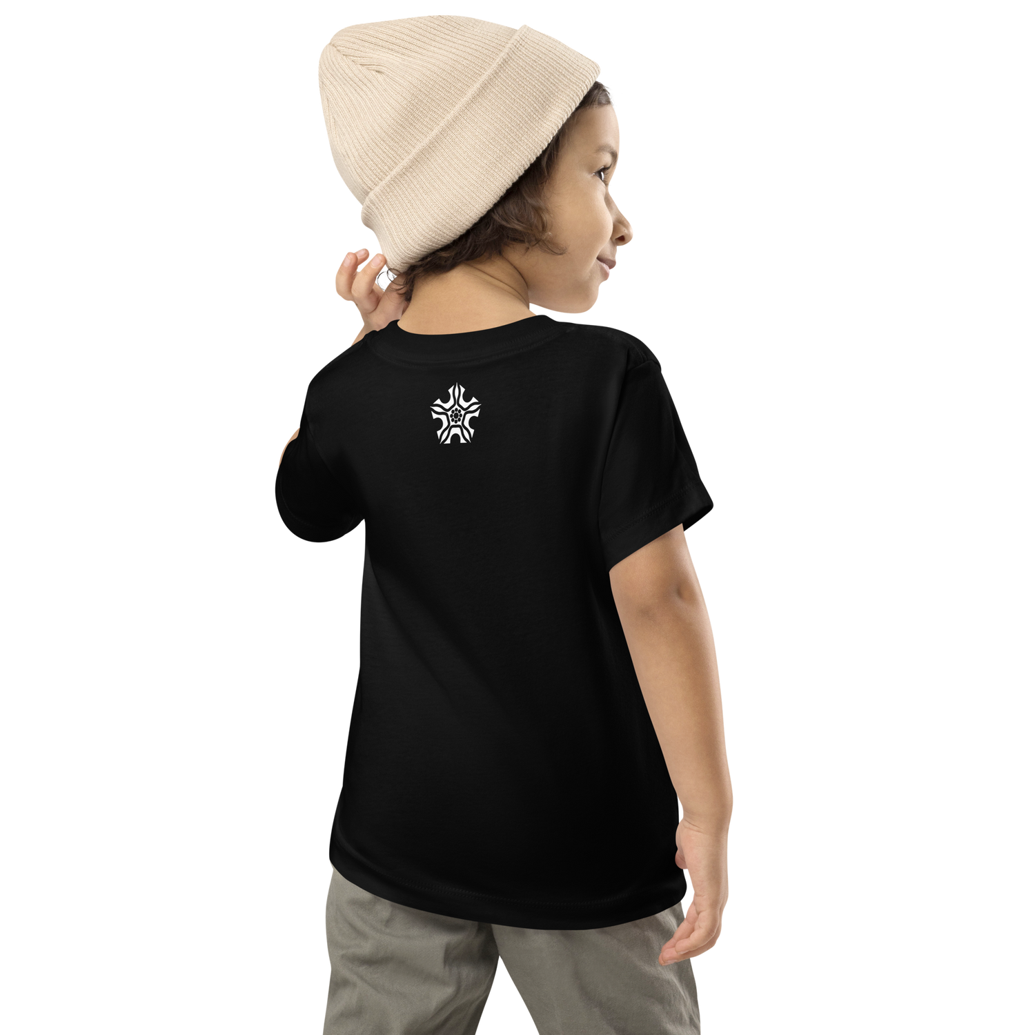 Knock Out Brothers Kids T-shirt [LA Dojo Stock] T-Shirt PW Catalog